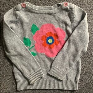 BabyGap knit sweater